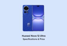 هوآوی Nova 12S