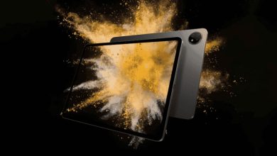 آیکیو Pad 2