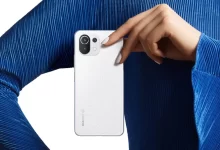 شیائومی 11 لایت NE 5G