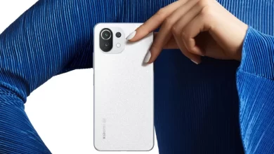 شیائومی 11 لایت NE 5G