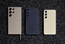 سری گلکسی S25