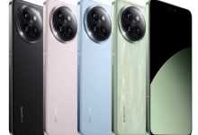 تلفن Civi 4 Pro