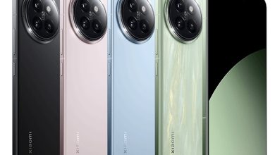 تلفن Civi 4 Pro