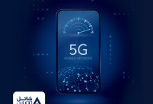 شبکه 5G شاتل موبایل