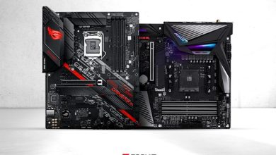 چطور مادربرد سازگار با CPU خود انتخاب کنیم؟