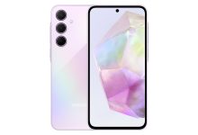 گوشیهای جدید Galaxy A55 5G و Galaxy A35 5G سامسونگ