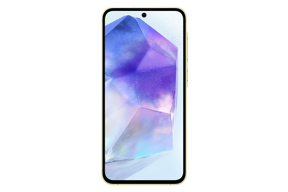 گوشی‌های جدید Galaxy A55 5G و Galaxy A35 5G سامسونگ