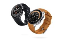 ساعت اوپو Watch X با eSIM و قیمت ارزان‌تر در چین عرضه می‌شود