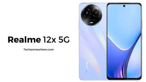 تلفن Realme 12x 5G