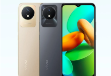 گوشی ویوو Y03