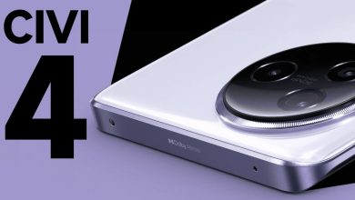 شیائومی Civi 4 Pro