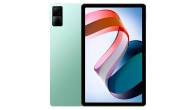 تبلت 8 اینچی شیائومی