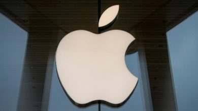 اپل آیفون تاشو