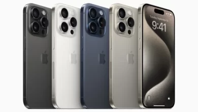 آیا iPhone 15 ضد آب است؟
