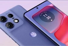 موتورولا اج 50 پرو