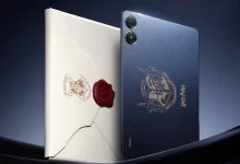 تبلت Redmi Pad Pro بزودی در بازار جهانی