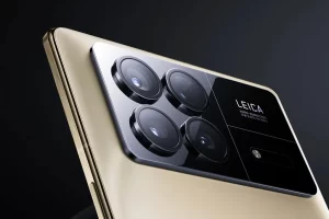 گوشی تاشو میکس فلیپ