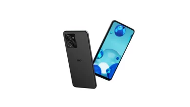 گوشی HMD Vibe اولین محصول HMD برای بازار ایالات متحده معرفی شد