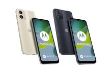 گوشی موتورولا Moto E14 بزودی معرفی می شود