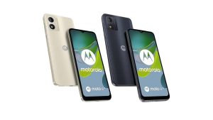 گوشی موتورولا Moto E14 بزودی معرفی می شود
