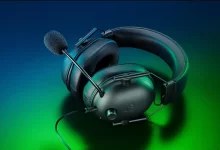 هدفون ریزر BlackShark V2 Pro معرفی شد