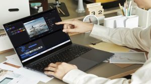 گلکسی بوک 5 پرو با پردازنده نسل جدید از راه می رسد