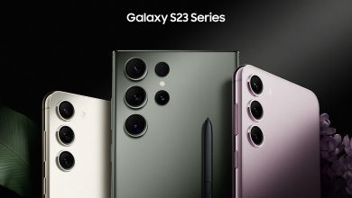 عرضه مجدد سری Galaxy S23 توسط سامسونگ
