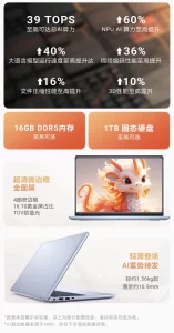 لپ تاپ دل Inspiron 14 Ryzen Edition معرفی شد