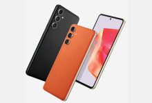 گوشی Galaxy C55 سامسونگ معرفی شد