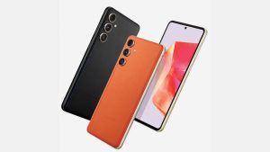 گوشی Galaxy C55 سامسونگ معرفی شد