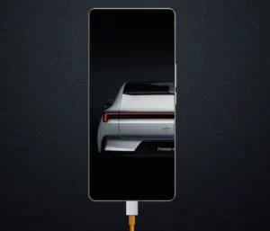 تاریخ رونمایی گوشی پولستار آشکار شد