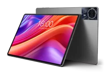 تبلت تکلست T65 Max با نمایشگر بزرگ معرفی شد