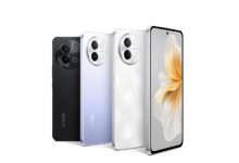 آشکار شدن مشخصات گوشی ویوو V30e