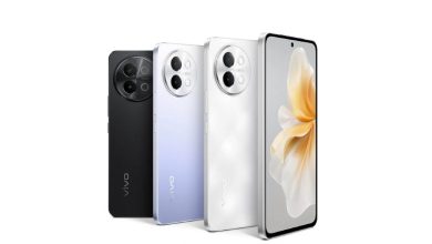 آشکار شدن مشخصات گوشی ویوو V30e