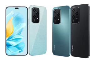 آشکار شدن تصاویری از آنر 200 لایت