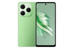 گوشی تکنو Spark 20 Pro 5G تاییدیه گرفت