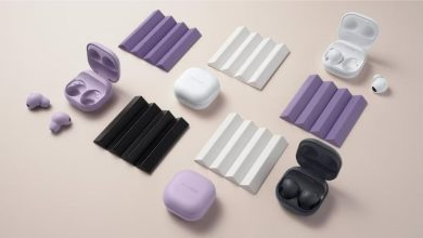 اولین جزئیات از هدفون گلکسی بادز 3 پرو