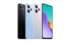 گوشی Redmi 13 5G شیائومی یک Poco M7 است