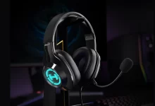 ادیفایر G2 Pro eSports