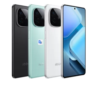 گوشی آیکیو Z9 توربو راهی بازار شد