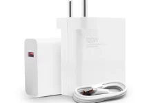 از آداپتور شیائومی Mi 120W HyperCharge رونمایی شد