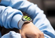 سامسونگ گلکسی واچ 7 دارای قابلیت اندازه گیری قند خون