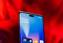 گوشی شیائومی CIVI 4 Pro