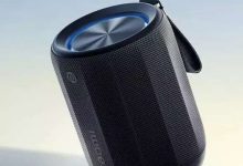 شیائومی Speaker mini با قابلیت بلوتوثی رونمایی کرد