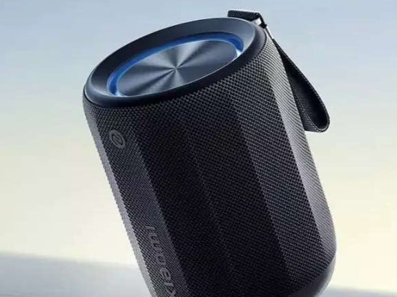 شیائومی Speaker mini با قابلیت بلوتوثی رونمایی کرد