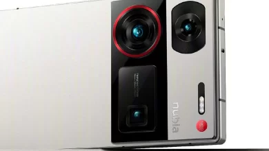 گوشی نوبیا Z60S Pro یک هیولا خواهد بود