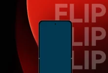 شیائومی میکس Flip