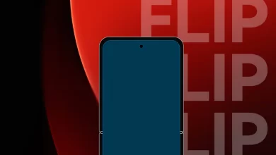شیائومی میکس Flip