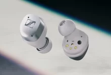 هدفون سنهایزر مومنتوم True Wireless 4 عرضه شد