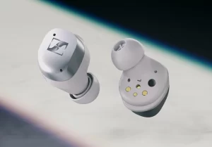 هدفون سنهایزر مومنتوم True Wireless 4 عرضه شد